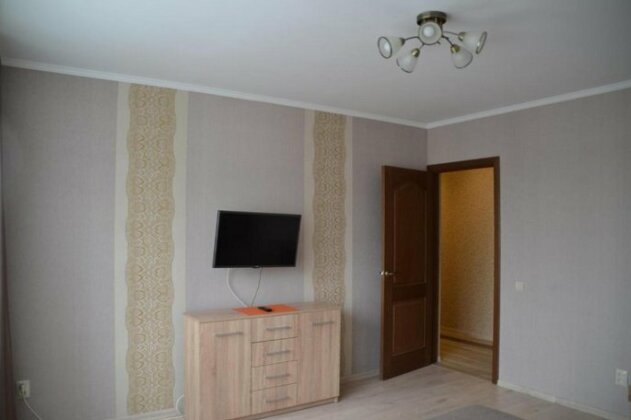 Apartment on Bagrationa 138 - Photo4