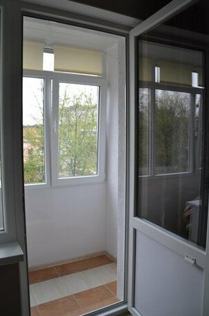 Apartment on Bagrationa 138 - Photo5