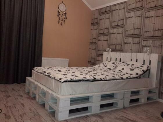 Apartment on Chaadaeva - Photo2