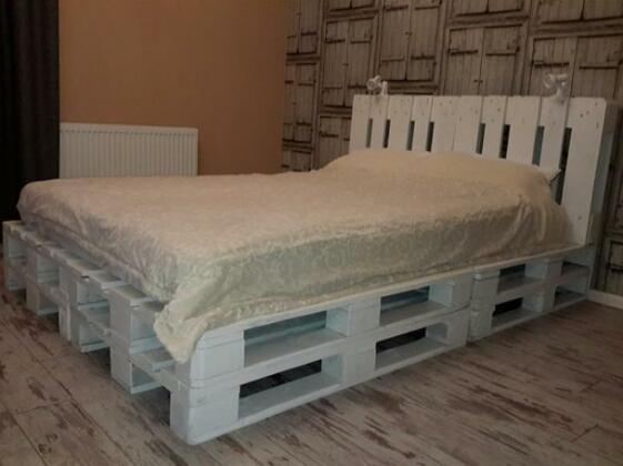 Apartment on Chaadaeva - Photo4