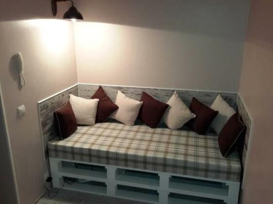 Apartment on Chaadaeva - Photo5