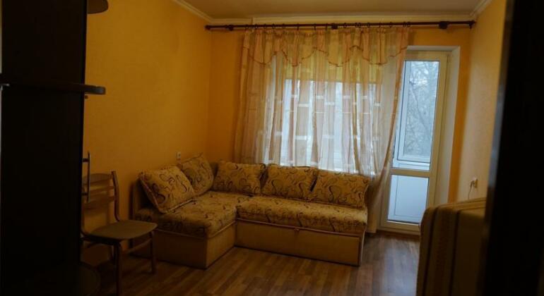 Apartment On Dzerzhinskogo 2 - Photo4
