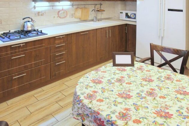 Apartment on Elblongskaya ulitsa - Photo3