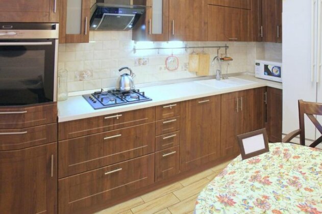 Apartment on Elblongskaya ulitsa - Photo4