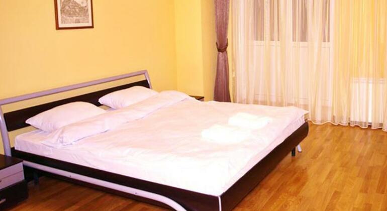 Apartment on Gagarina Street - Photo2