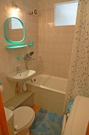 Apartment on Generala Galitskogo 10 - Photo4