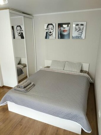Apartment on Gorkogo Kaliningrad - Photo2