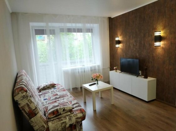 Apartment on Gorkogo Kaliningrad - Photo3