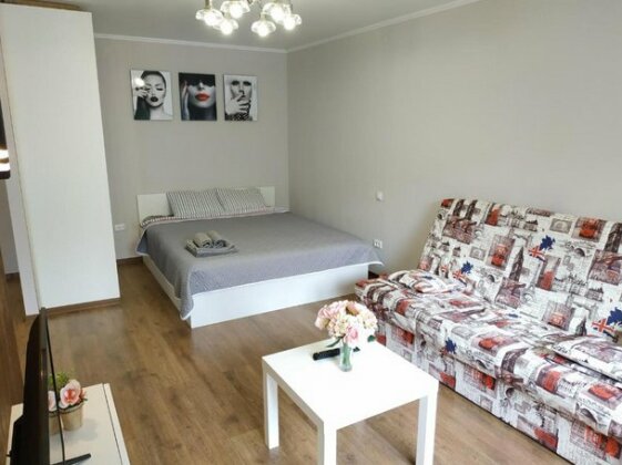 Apartment on Gorkogo Kaliningrad - Photo4