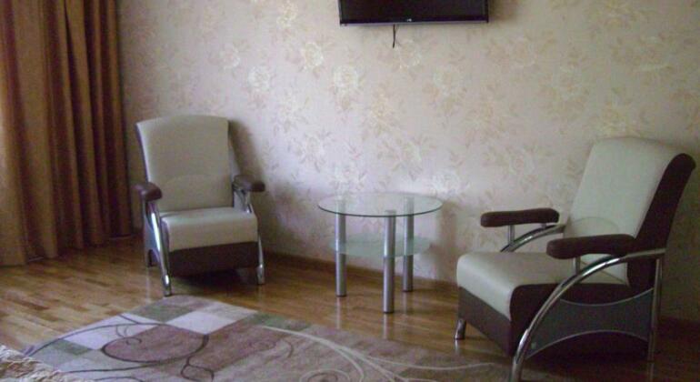 Apartment on Grekova 3 - Photo2