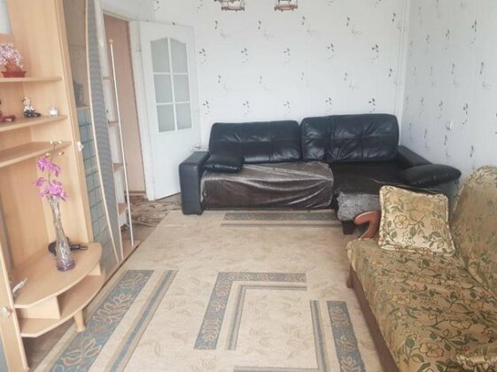 Apartment on Kievskaya 121b - Photo2