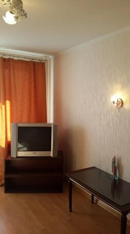 Apartment on Krasnoyarskaya - Photo2