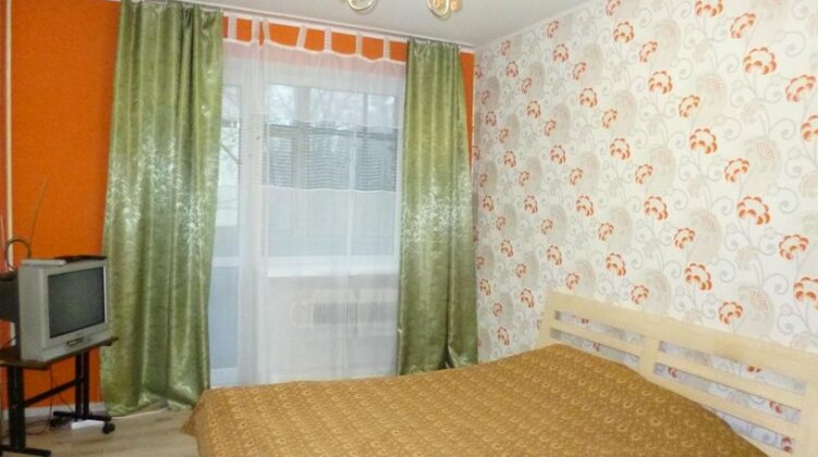 Apartment on Leningradskaya 36 - Photo4