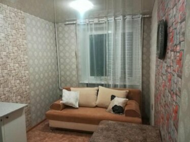 Apartment on Leningradskaya 36