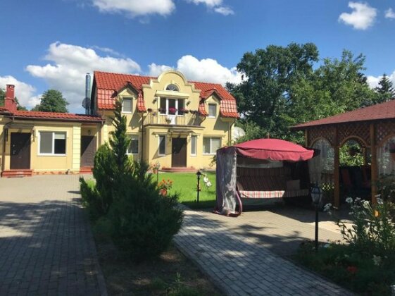 Apartment on Makarenko - Cosy house - Photo2