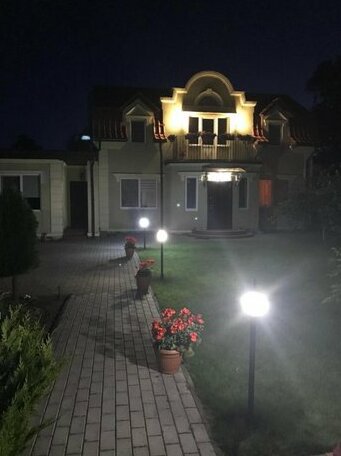 Apartment on Makarenko - Cosy house - Photo3