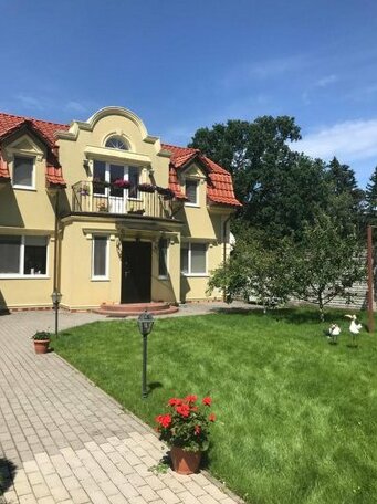 Apartment on Makarenko - Cosy house - Photo4