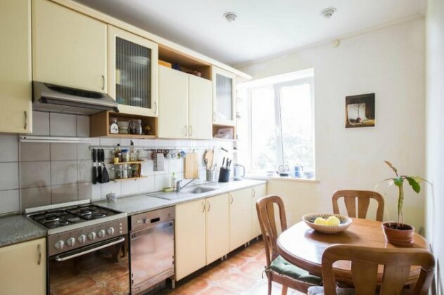 Apartment on Mayakovskogo 6 - Photo2