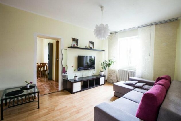 Apartment on Mayakovskogo 6 - Photo4