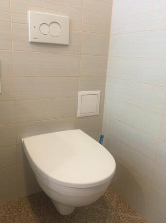 Apartment on Mayakovskogo 6 - Photo5