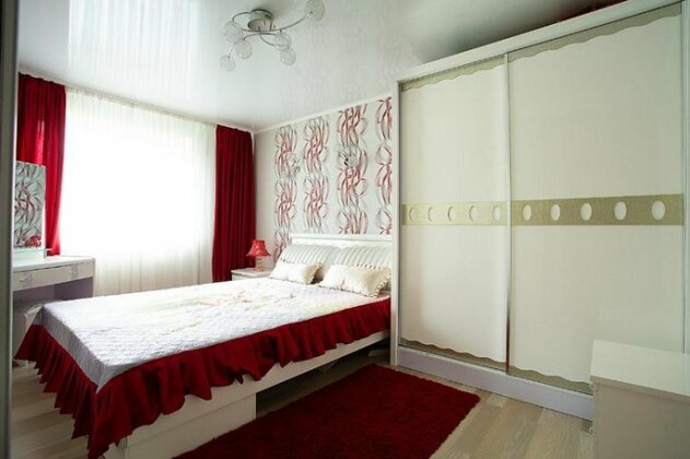 Apartment on Musorgskogo - Photo2