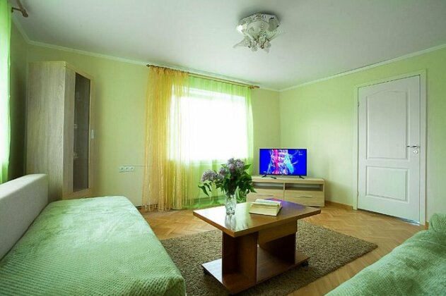 Apartment on Musorgskogo - Photo5