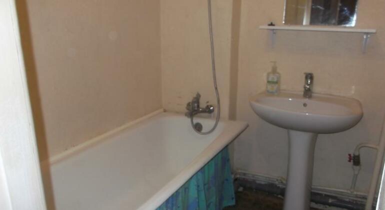 Apartment On Novyy Val 30 - Photo5