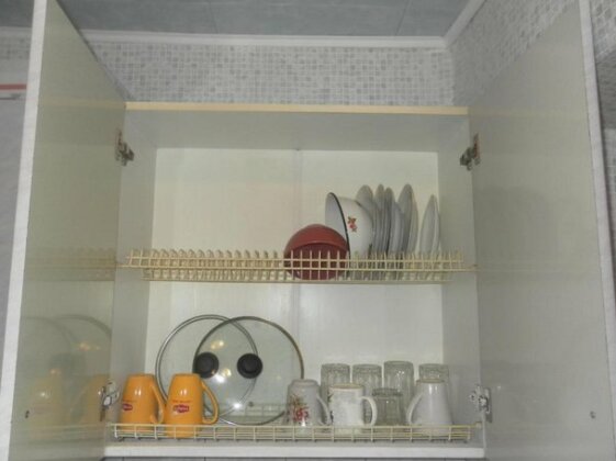 Apartment on Polotskaya 10 - Photo4
