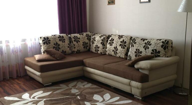Apartment on Prazhskaya 7 - Photo2