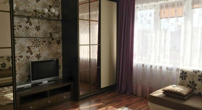 Apartment on Prazhskaya 7 - Photo4