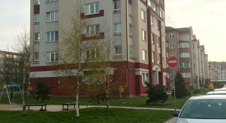 Apartment on Prazhskaya 7 - Photo5