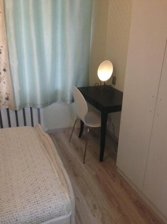 Apartment on Proletarskaya 15A - Photo5