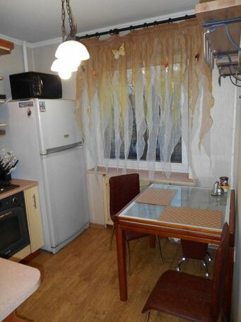 Apartment on Proletarskaya 60 - Photo2