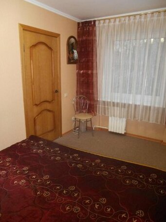 Apartment on Proletarskaya 60 - Photo3