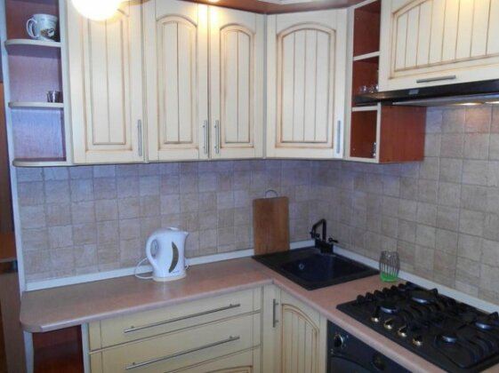 Apartment on Proletarskaya 60 - Photo4