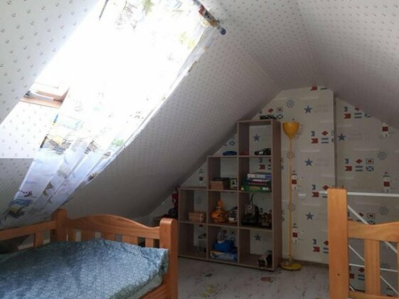 Apartment on Prospekt Mira Kaliningrad - Photo3