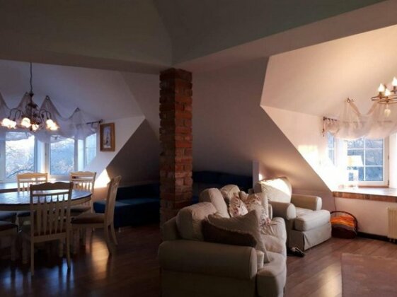 Apartment on Prospekt Mira Kaliningrad - Photo5
