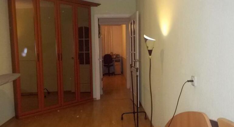 Apartment on Rokossovskogo 10 - Photo5