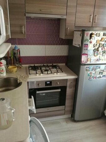 Apartment on Rokossovskogo 11 - Photo2