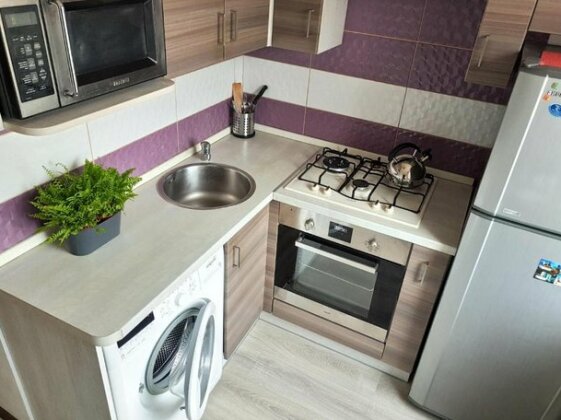 Apartment on Rokossovskogo 11 - Photo5
