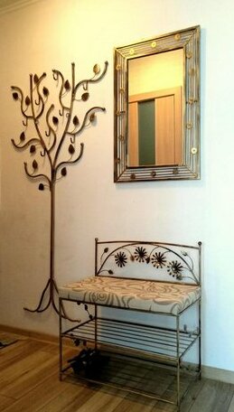 Apartment on Svobodnaya 6 - Photo2