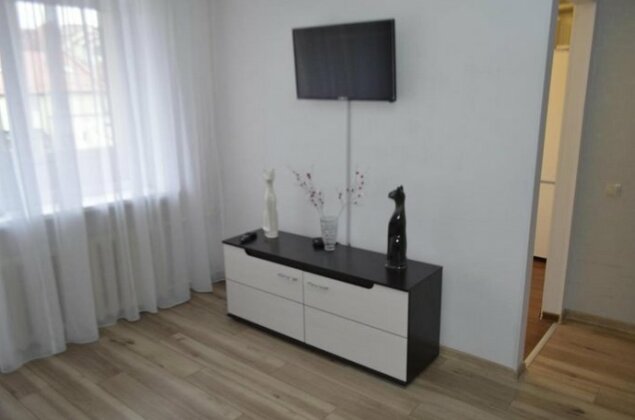 Apartment on Svobodnaya 6 - Photo4