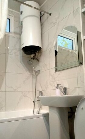 Apartment on Svobodnaya 6 - Photo5