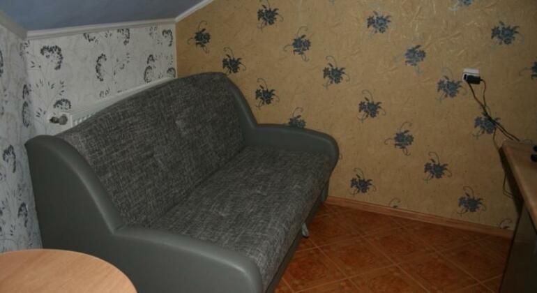 Apartment on Tikhaya 1 - Photo2
