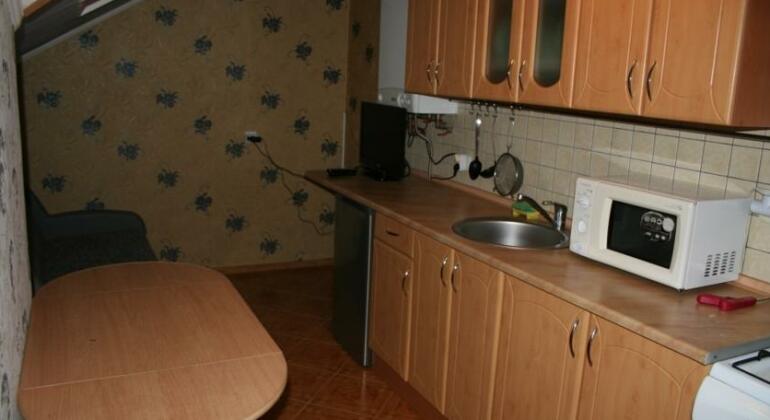 Apartment on Tikhaya 1 - Photo3