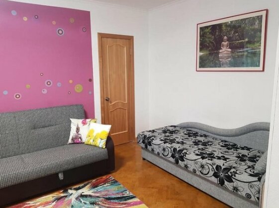 Apartment on Vagnera 1 - Photo2