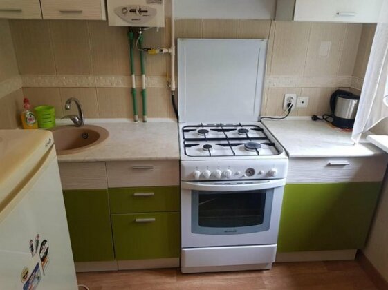 Apartment on Vagnera 1 - Photo4