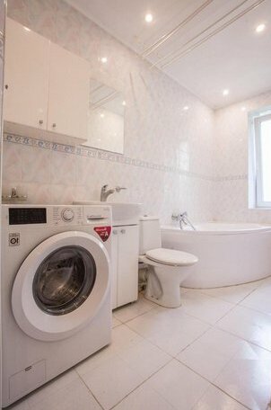 Apartment on Vali Kotika 19 - Photo3
