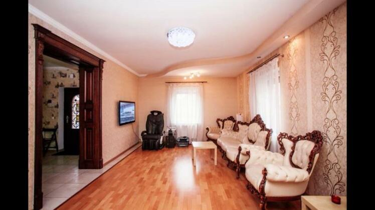 Apartment on Yablonevaya Alleya 34a - Photo4