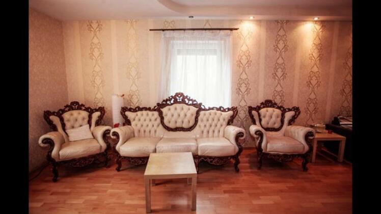 Apartment on Yablonevaya Alleya 34a - Photo5